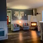 Exclusive Fjordside Villa With Swimming Pool, Sauna, Jacuzzi And Boat Hire * Sveio