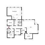 Exclusive Fjordside Villa With Swimming Pool, Sauna, Jacuzzi And Boat Hire